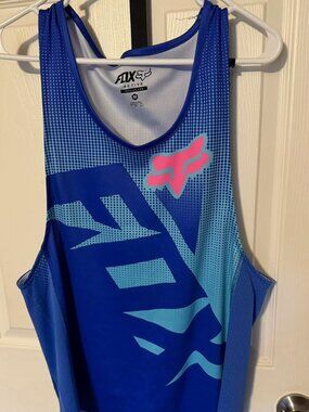 Women's Fox Racing Tank